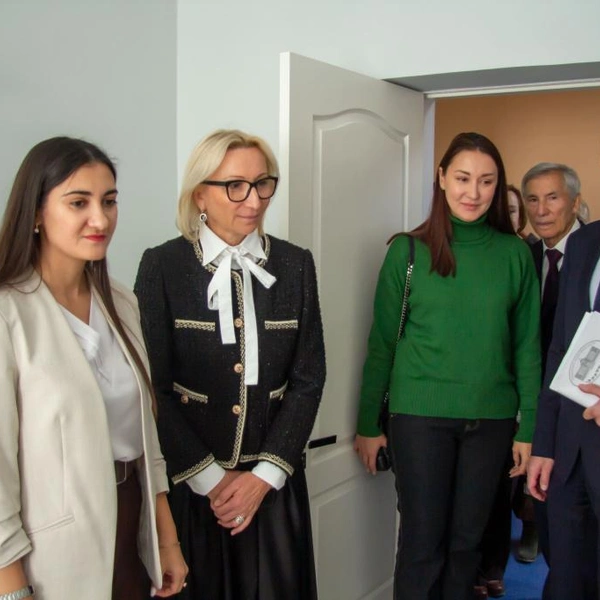 В центре социальной помощи оказывают помощь разного рода всем, кто оказался в трудной жизненной ситуации | Источник: Законодательное собрание Омской области