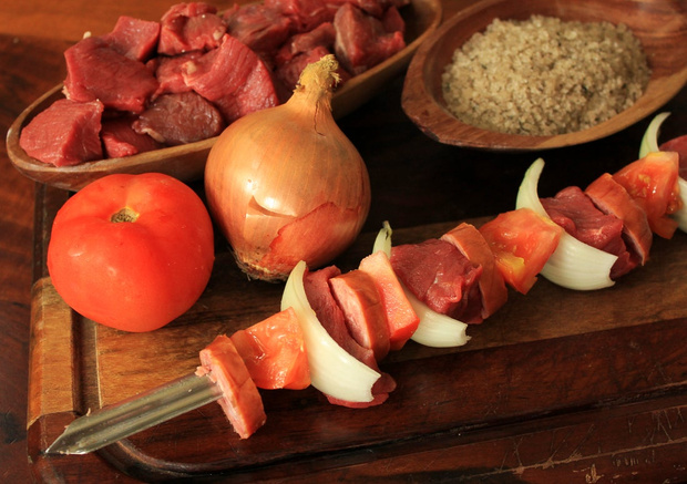 как выбрать мясо