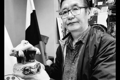 Якутия прощается с журналистом Иваном Ушницким