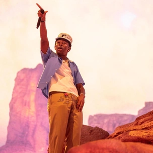 Казахстанцы смогут посетить концерт Tyler, The Creator уже в сентябре