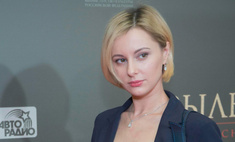 Маруся Климова: «Мне неприятно обниматься с актером — у меня есть муж, и я его люблю целовать»