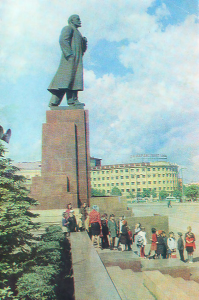 интересные факты о Челябинске фото