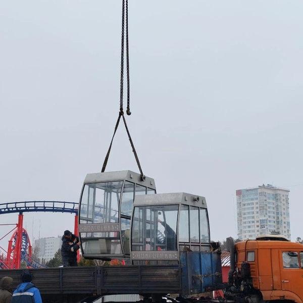 Источник: администрация ЦПКиО