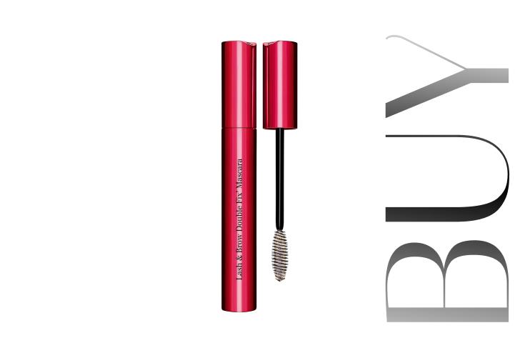 Lash & Brow Double Fix’ Mascara Водостойкий фиксатор для ресниц и бровей