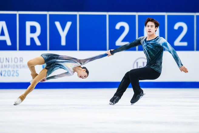 Источник: социальные сети ISU 