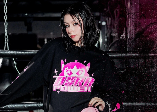 Источник: Дора / Vk.com