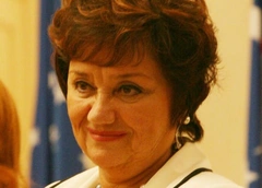 Вдова Муслима Магомаева: «Мне было жалко, когда муж пел дома»