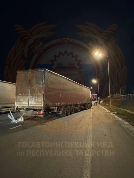 Источник: Госавтоинспекция Татарстана / T.me