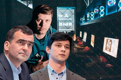 Why Computer Clubs Are Thriving Again in Tyumen and Who Owns Them