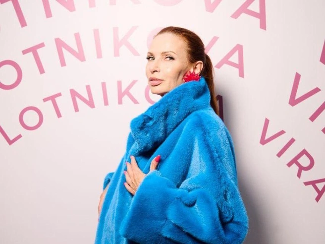 Эвелина Бледанс дружит с бывшей женой дрессировщика и осудила его публичное признание | Источник: Блёданс в образе / T.me