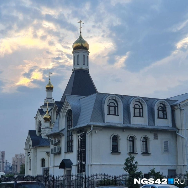 Источник: Полина Чернядьева / NGS42.RU
