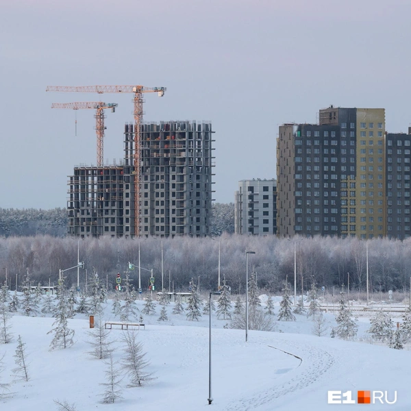 Источник: Владислав Лоншаков / E1.RU
