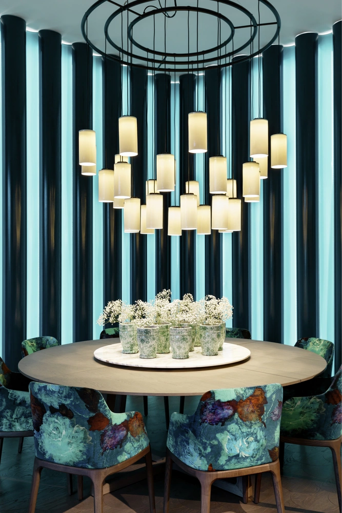 Квартира Шатова | Источник: Иван Сорокин