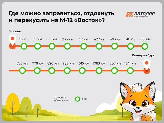 Источник: Автодор / T.me