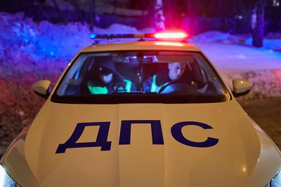 Пассажир погиб в ДТП с Exeed и электрокаром Zikr в Петербурге