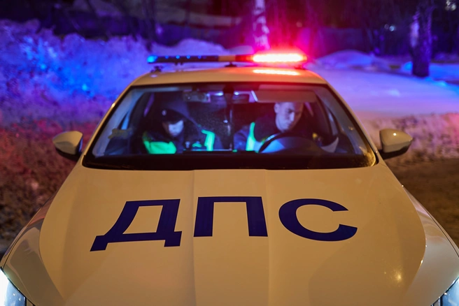 Фото из архива | Источник: Александр Ощепков / NGS.RU