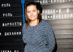 Мария Голубкина: «Никогда не пойду к Константину Богомолову работать! Непрофессиональный человек»