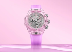 Главные новинки Hublot 2024