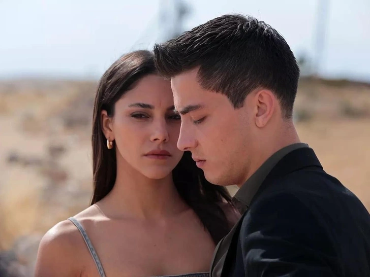 Источник: Кадр из сериала «Далекий город»