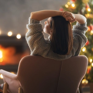 5 советов тем, у кого нет новогоднего настроения