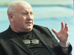Умер создатель «Кинотавра» Марк Рудинштейн