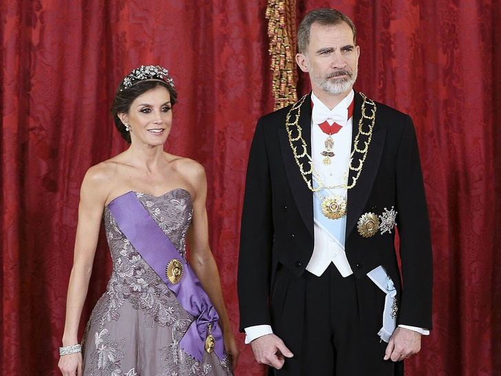 Почему Филипп и Летиция могут стать последней королевской парой Испании