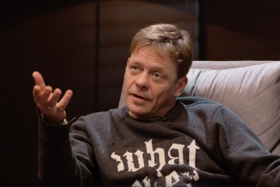 Павел Майков раскритиковал «Брат» как фашистское кино