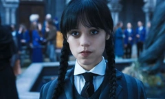 Не только «Уэнздей»: 15 интересных фильмов о детях со сверхспособностями