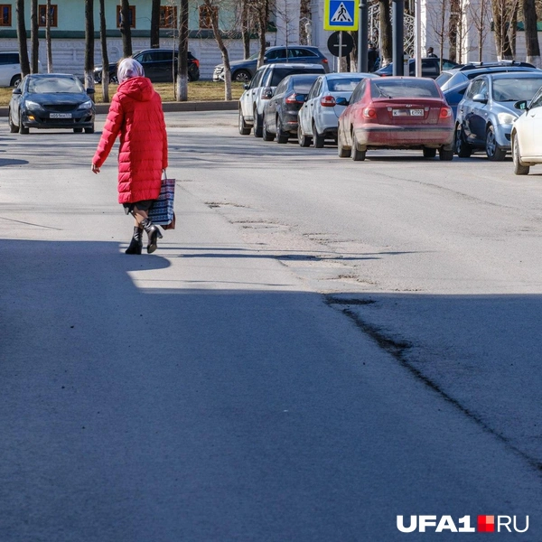Но цена всё равно впечатляет | Источник: Булат Салихов / UFA1.RU