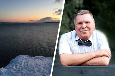 Спасатели не могут искать пропавшего капитана из-за поломки