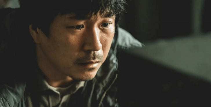 10 самых гениальных цитат из корейского сериала «Зов ада»