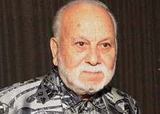 Бедрос Киркоров впервые показал могилу дочери