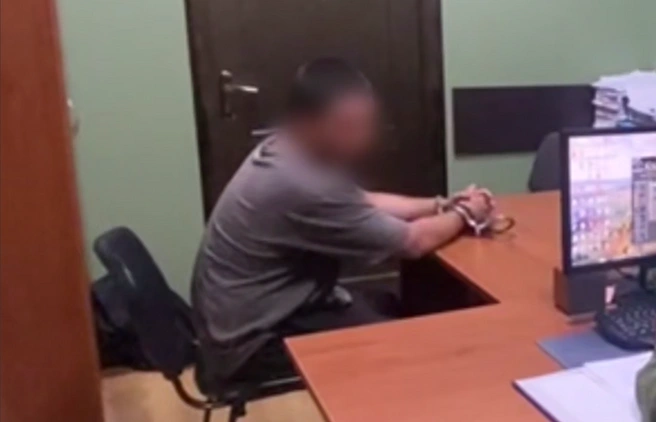 Это произошло 27 июля | Источник: СУ СКР по Краснодарскому краю / T.me