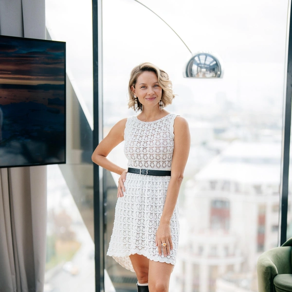 Ольга Сухарева | Источник: пресс-служба