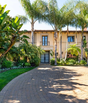 Актриса Кейли Куоко продает свой дом в Лос-Анджелесе