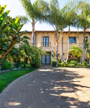 Актриса Кейли Куоко продает свой дом в Лос-Анджелесе
