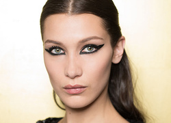 Индивидуальный подход: макияж показа Dior Haute Couture AW’16-17