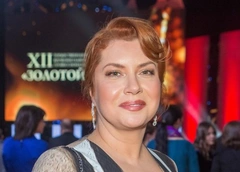 Вера Сотникова: «Если бы я знала, что Кузьмин с Пугачевой, то я бы ни-ни»
