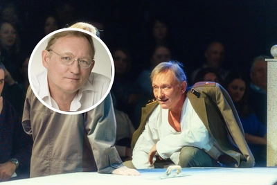 Скончался заслуженный артист России Сергей Селеменев