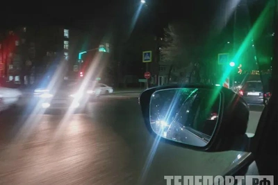 Пьяная поездка в кино привела к конфискации автомобиля