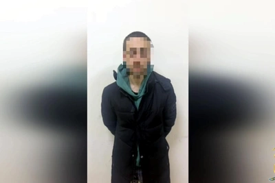 В Ессентуках полиция задержала уличного маркетолога наркотиков