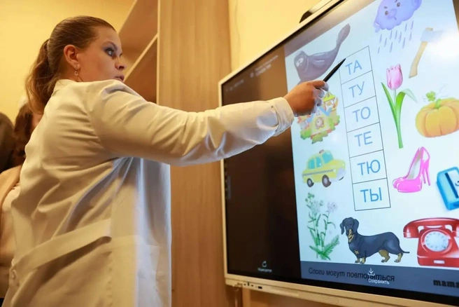 Источник: Наиль Фаттахов / пресс-служба правительства Челябинской области 
