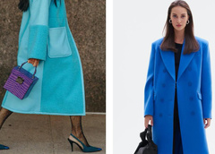 Самые модные пальто осени-2023: 7 ключевых моделей для идеальных образов