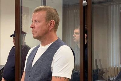 Суд дал 6,5 лет экс-министру здравоохранения Кузбасса за взятки