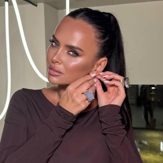 Романец раскрыла, почему не родила от Гусева, и призналась, что содержала его: «Эти отношения — позор!»