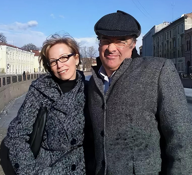 Звезда «Кривого зеркала» Михаил Смирнов едва не умер от коронавируса