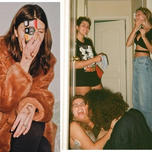 Почему мы все чаще делаем фото не для соцсетей, а «в стол»