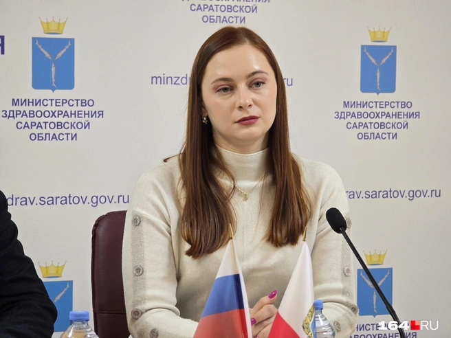 Мария Кудишина рассказала о четырех препаратах, поддерживающих микрофлору кишечника | Источник: Семен Коротов-Майбах / 164.RU