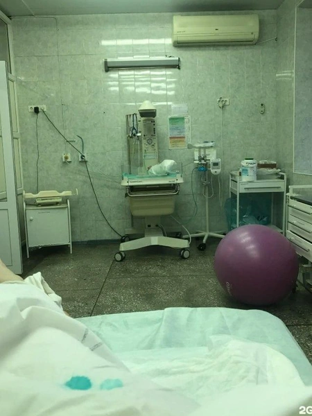 13 января роддом закрыли | www.starhit.ru