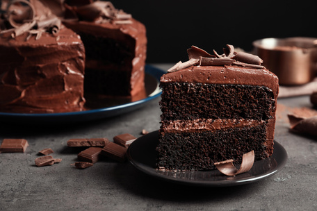 Тест: Выбери десерт, а мы посоветуем идеальный сладкий аромат🍩